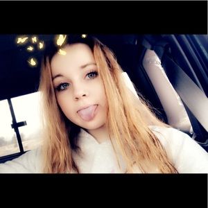 Meet your Posher, Kayanna